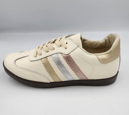 Angelica Beige/metales (A12)