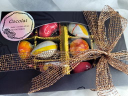 Collection d'hiver