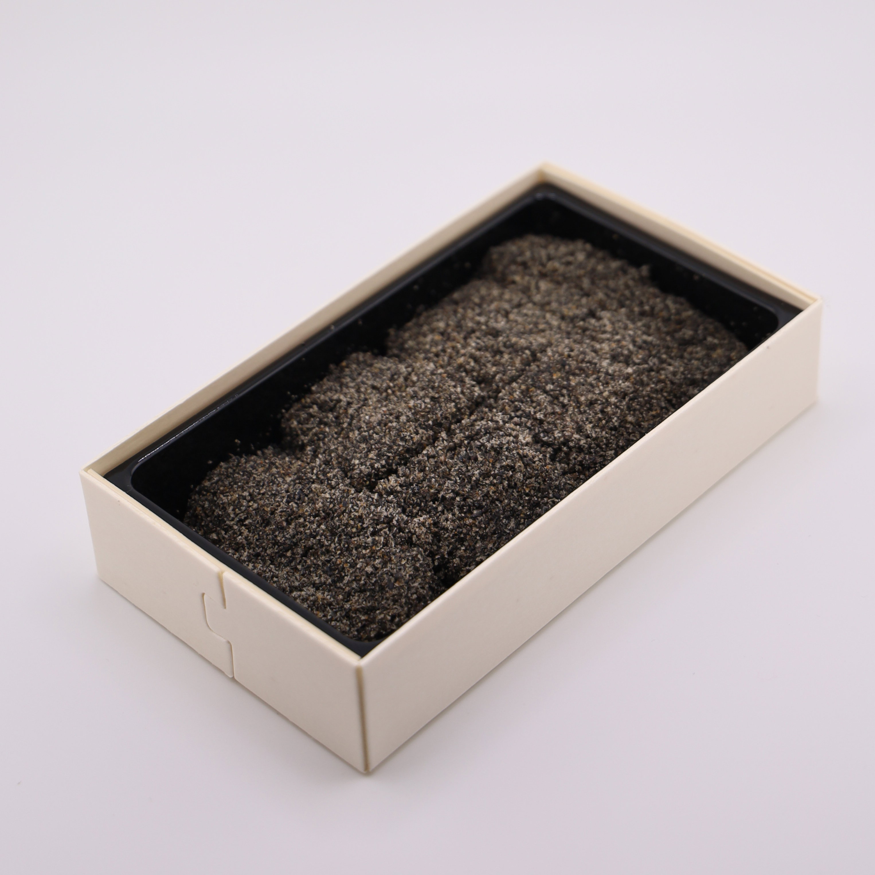 Warabi Mochi (胡麻 Goma)_2