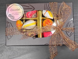 Collection d'hiver