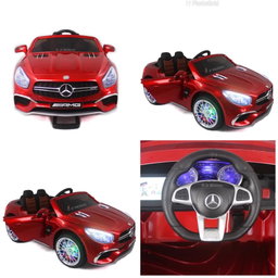 Ride On Cars