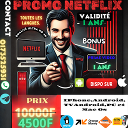 Netflix 