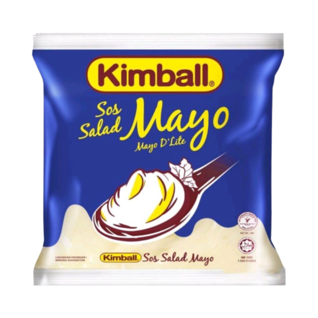 KIMBALL MAYO D LITE 1L