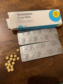 Temazepam