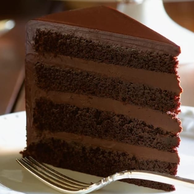 Chocolate Cake_2