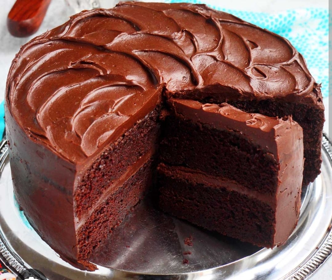Chocolate Cake_3