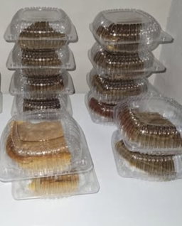Puddings