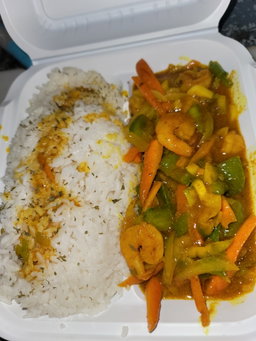 Seafood