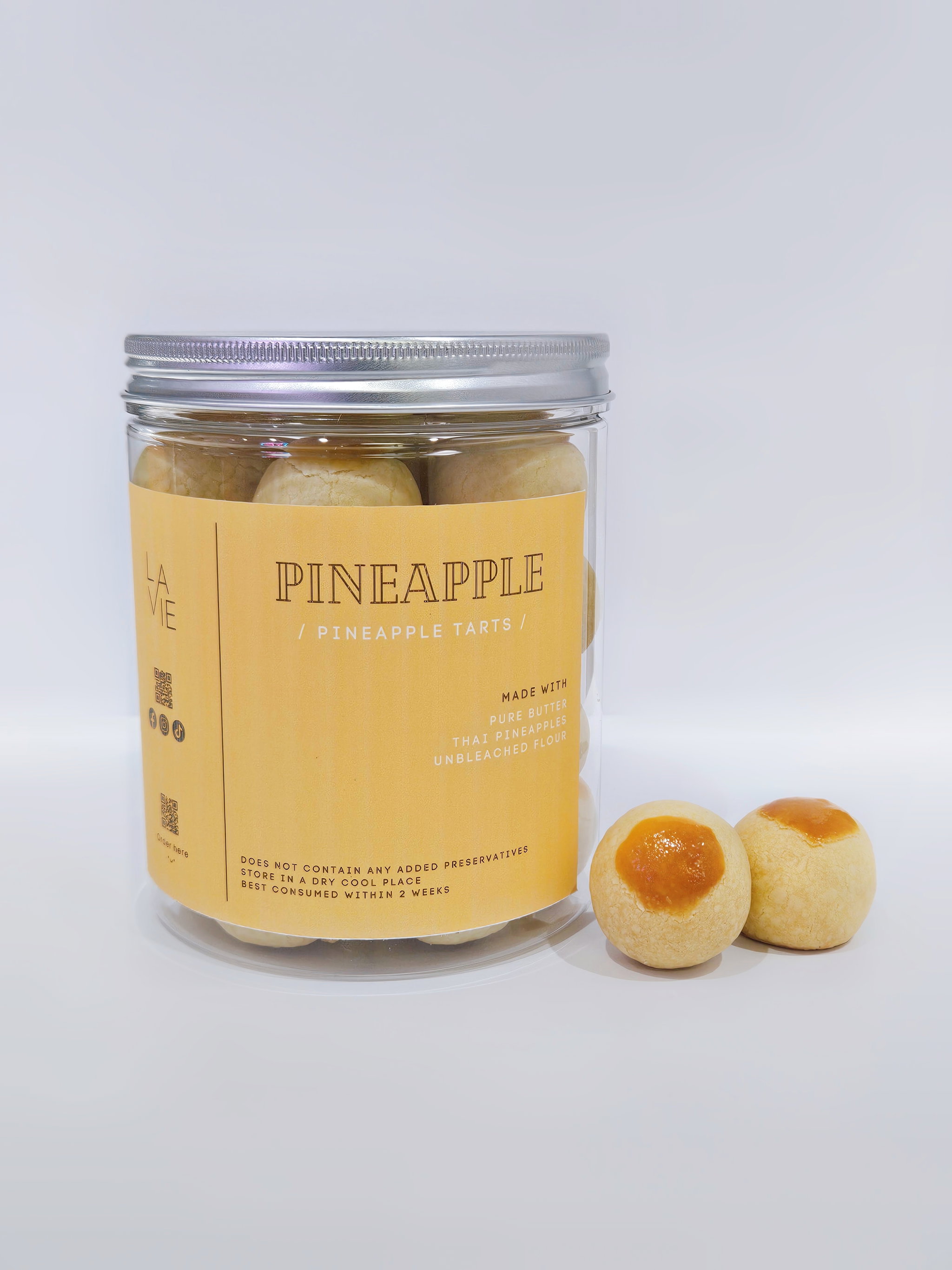 Pineapple Tarts_0