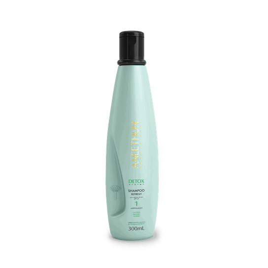Aneethun Refresh Shampoo Detox 300ml