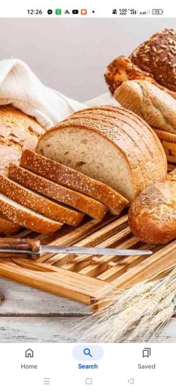 Bread 