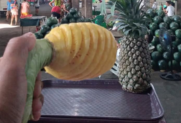 Pineapple _2