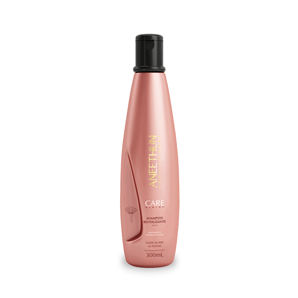 Aneethun Care Shampoo 300ml_0