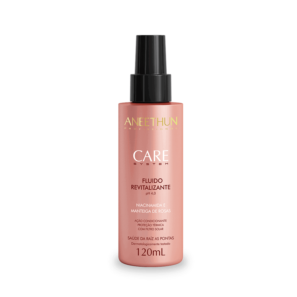 Aneethun Care Revitalizing Fluid 55ml