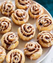 Cinnamon roll_0