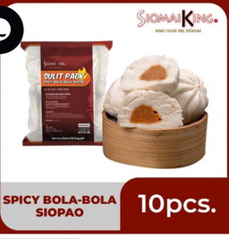 Siomai 