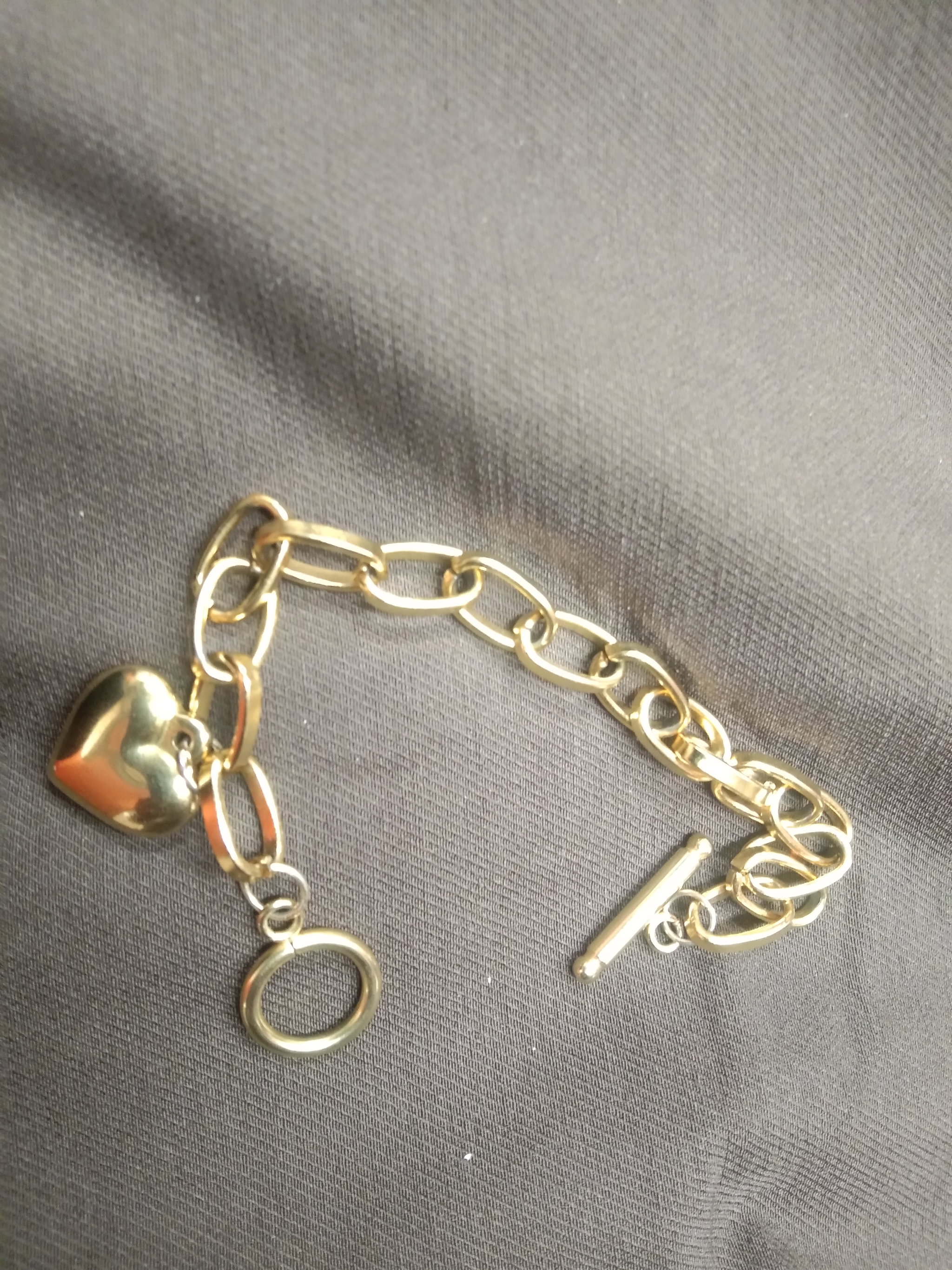 Fashion Bracelet_0