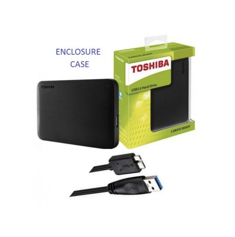 Toshiba External HDD Case_0