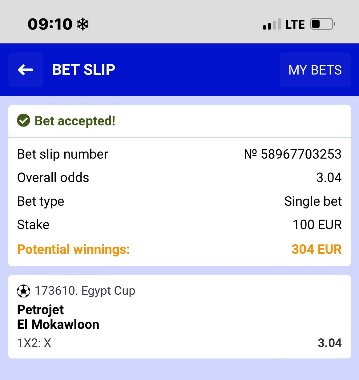 DRAWS VIP ⚽_2