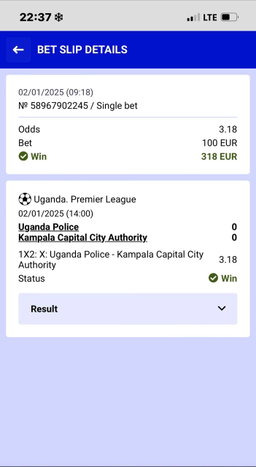 DRAWS VIP ⚽