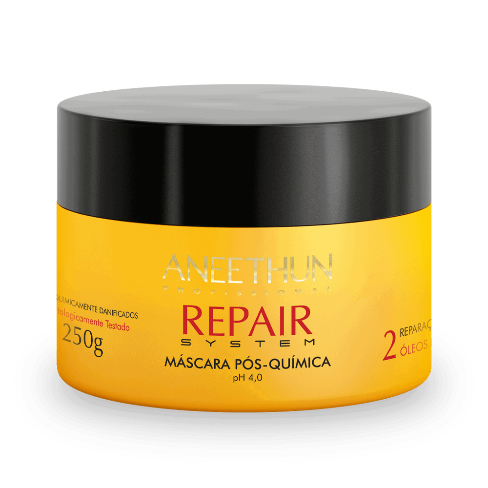 Aneethun Repair Mask 250g