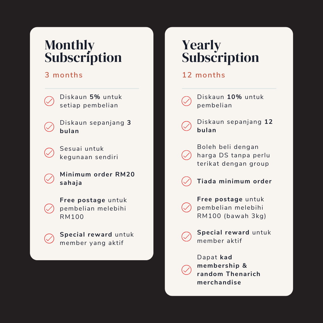 [PROMO PRICE] YEARLY MEMBERSHIP 2025_1