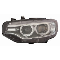 Head lamps