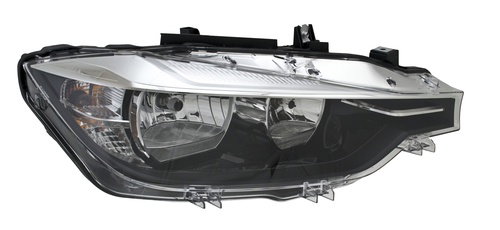 20-9815 BMW 3 SERIES 2016