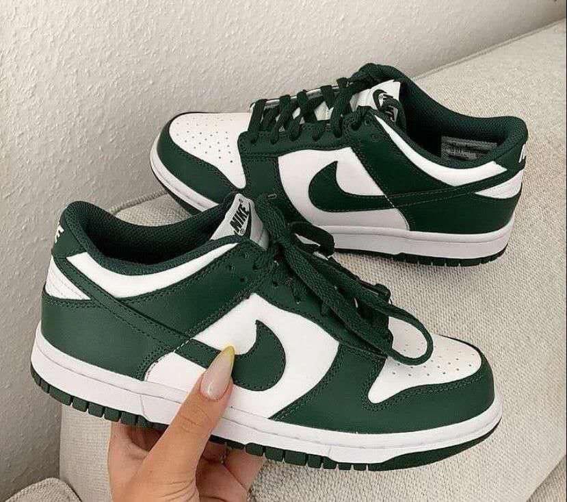Nike Dunk Low_0