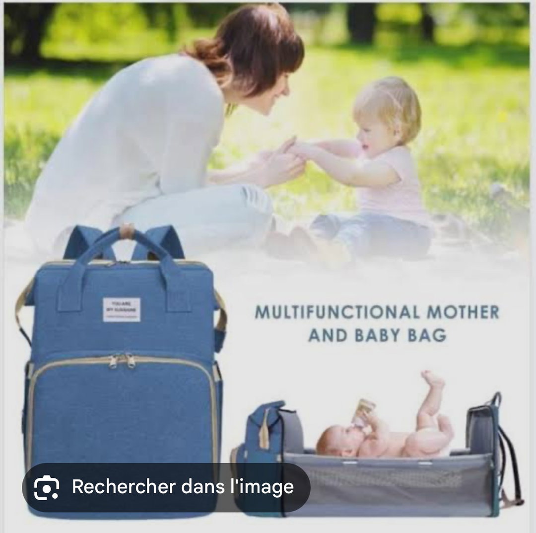 Sac pour bébé 