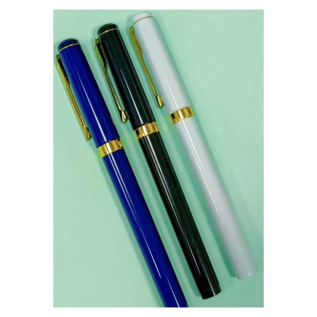 Customized Plastic Pens