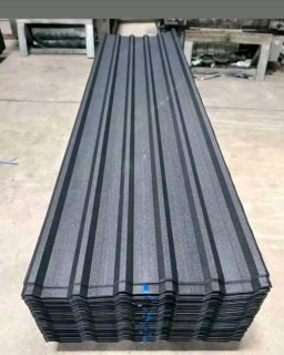 BOX PROFILE  ( G 30) 3 meters