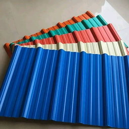 BOX PROFILE  ( G 30) 3 meters