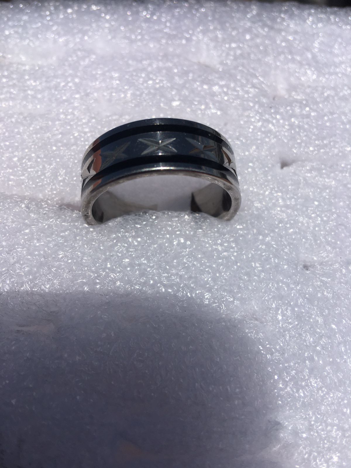Stacker Start Silver Ring_0