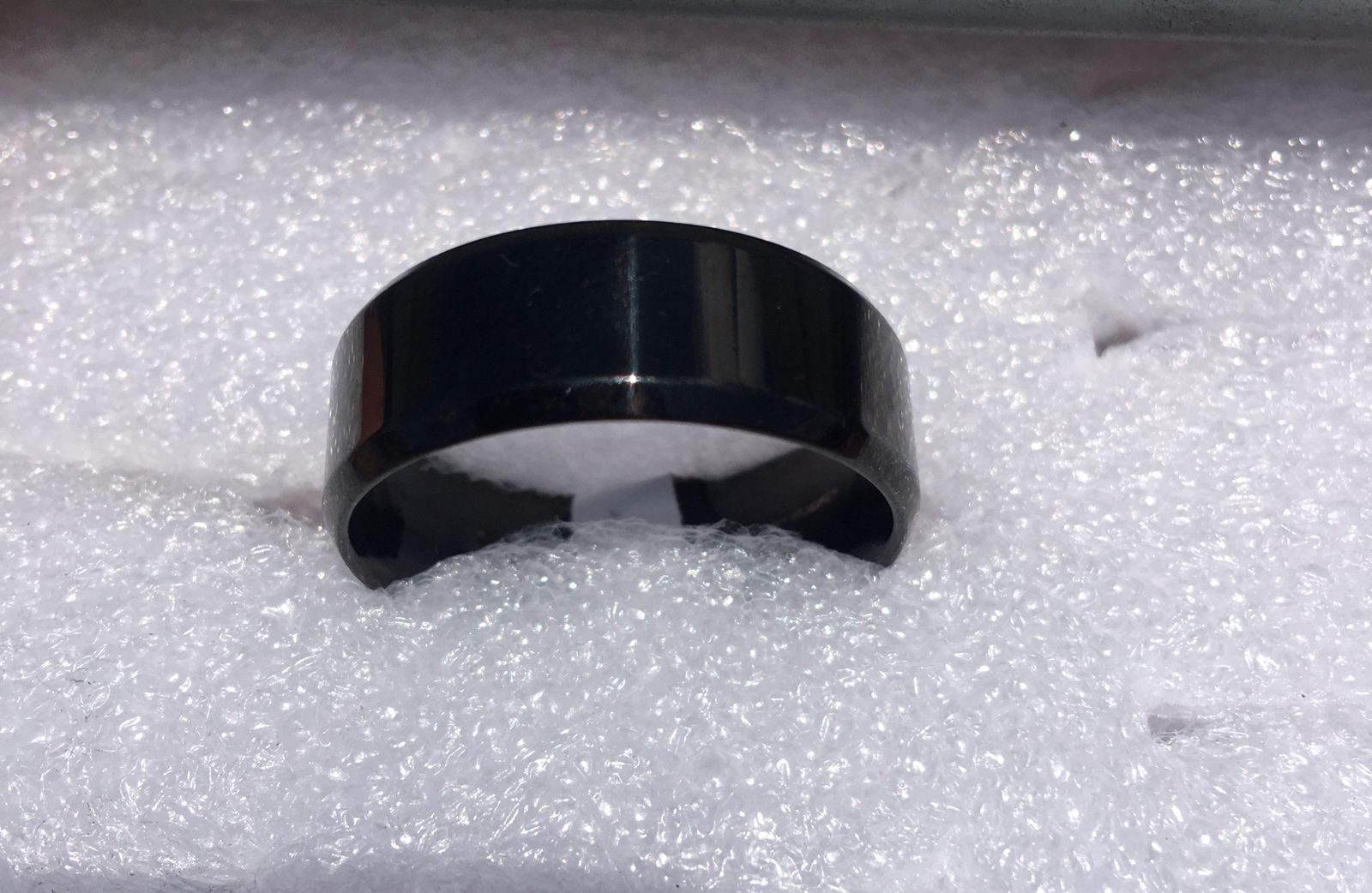 Black Tungsten Ring_0