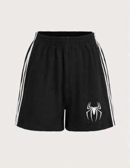Spider şort