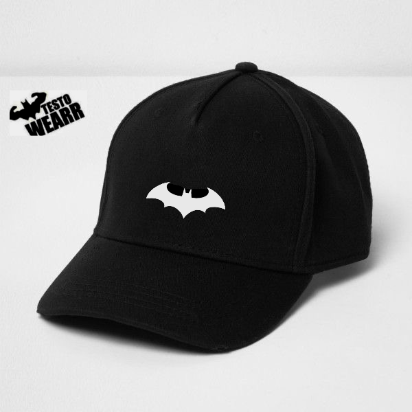 Batman kepka_0