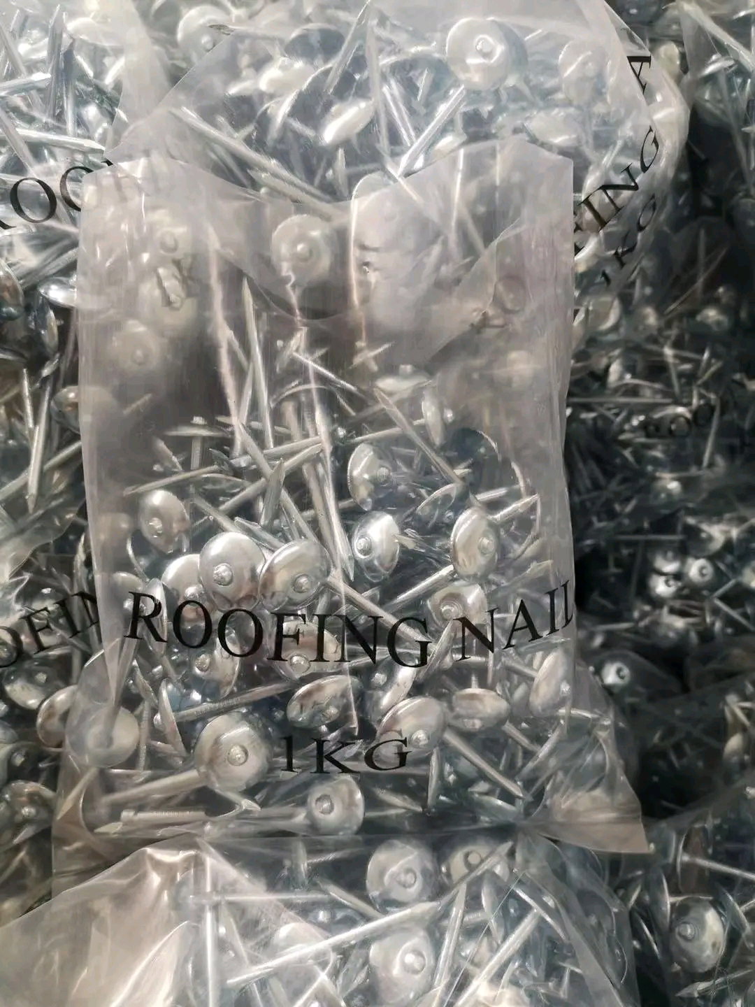 ROOFING NAILS // sh 200 per kilo_2