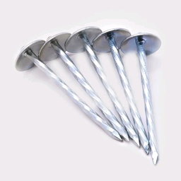 ROOFING NAILS // sh 200 per kilo
