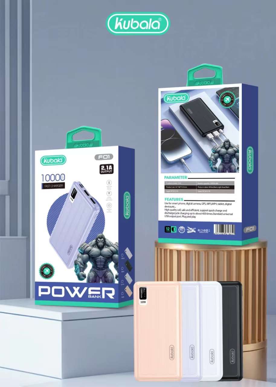 Power Banks 📱 _0