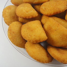 Rissois de Camarão (meia dúzia)