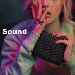 Koleer S31 mini subwoofer speaker