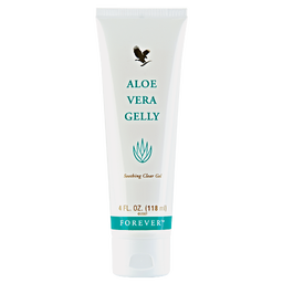 Aloe Vera Gelly