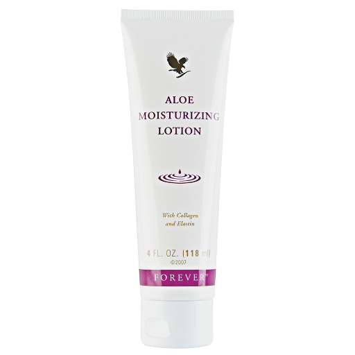 Aloe Moisturizing Lotion_0