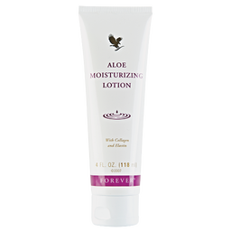 Aloe Moisturizing Lotion