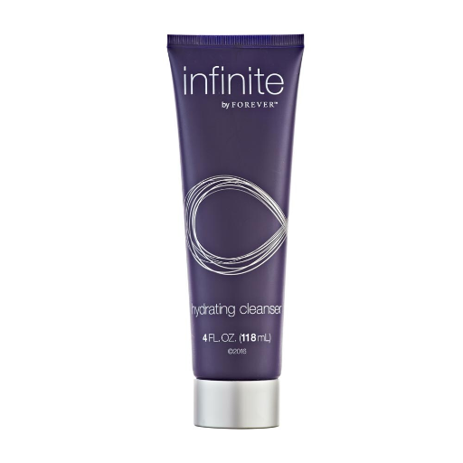 Infinite By Forever Hydrating Cleanser_0