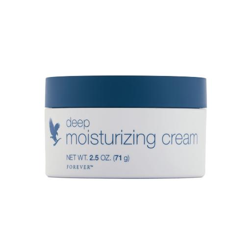 Deep Moisturizing Cream_0