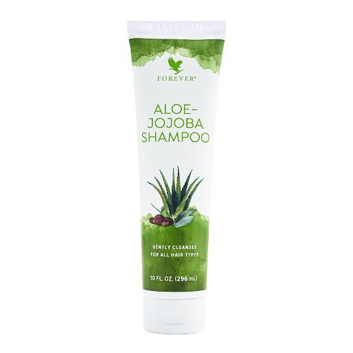 Aloe Jojoba Shampoo_0