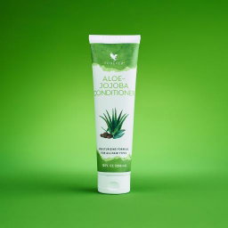 Aloe Jojoba Conditioner