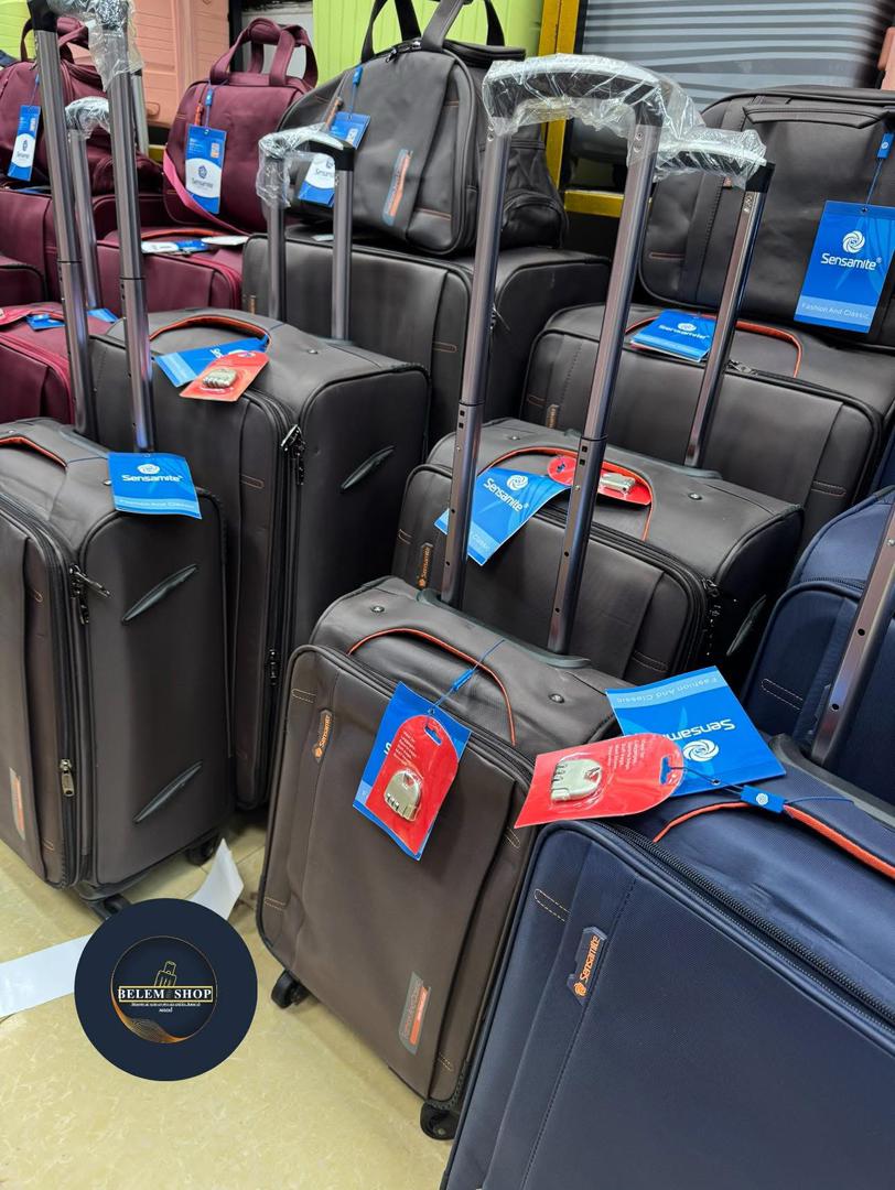 Valise tissus 4 pièces _0